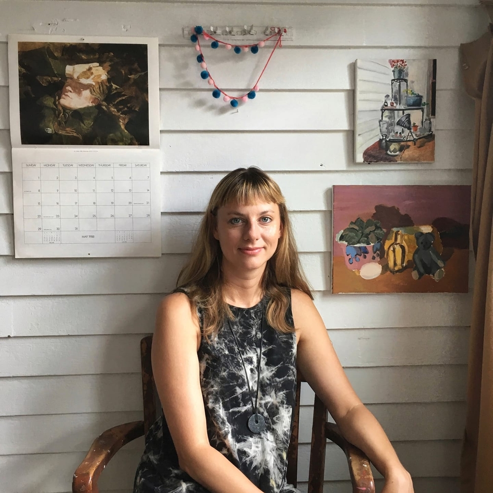 Meet your Posher, Katrine